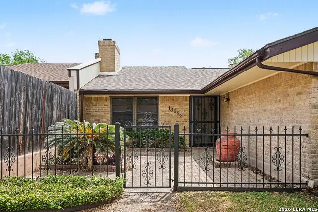 13622 Landmark, San Antonio, TX 78217 - #3