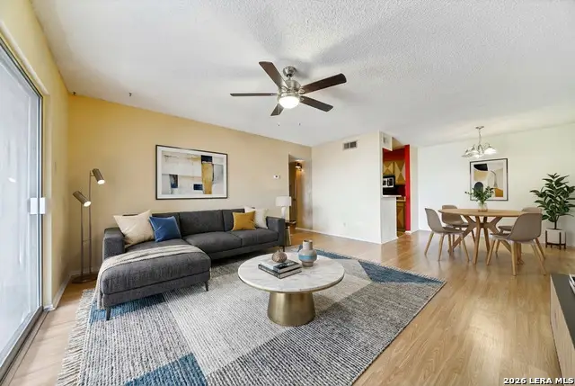 1819 Babcock Rd #410-D, San Antonio, TX 78229 - #2