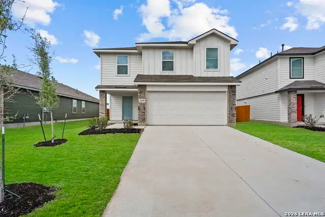 4259 Marjoram Landing, Von Ormy, TX 78073 - #1