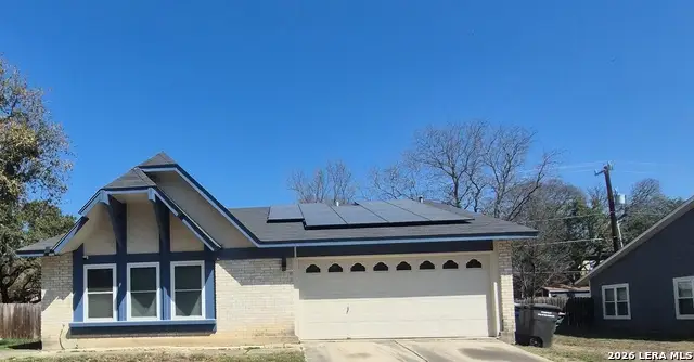 15011 Enchanted Castle, San Antonio, TX 78247 - #1