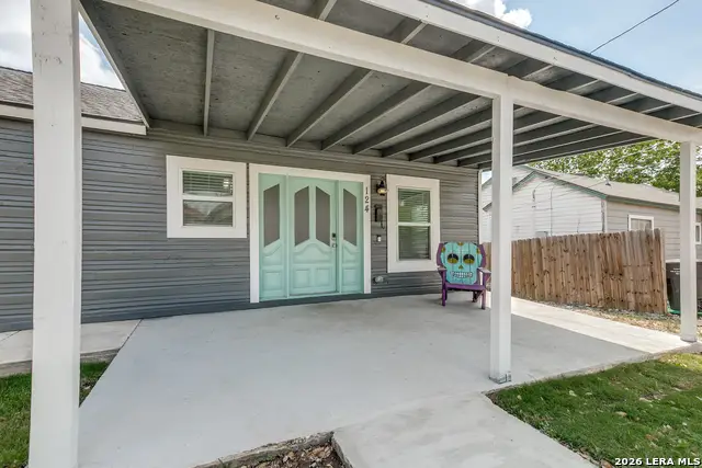 124 Nelson Ave, San Antonio, TX 78210 - #1