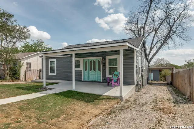 124 Nelson Ave, San Antonio, TX 78210 - #2