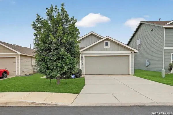 6407 Delgado, San Antonio, TX 78220