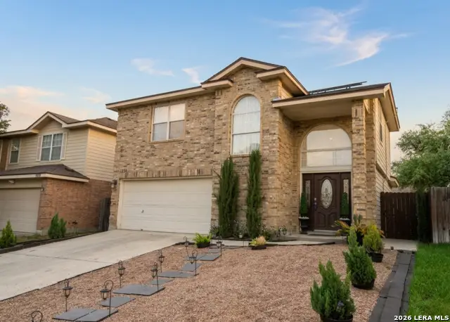 1239 Bobcat, San Antonio, TX 78251 - #1
