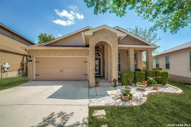 106 Coopers Hawk, San Antonio, TX 78253 - #3