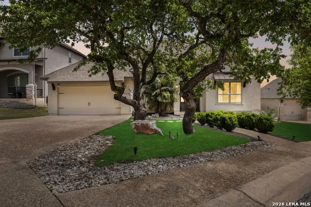 231 Shannon Circle, San Antonio, TX 78260 - #1