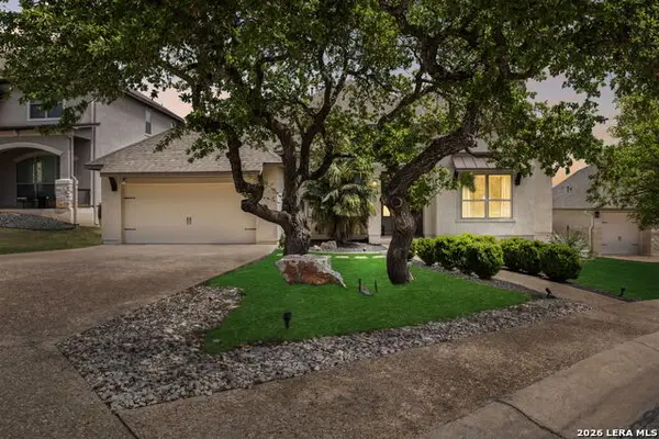 231 Shannon Circle, San Antonio, TX 78260