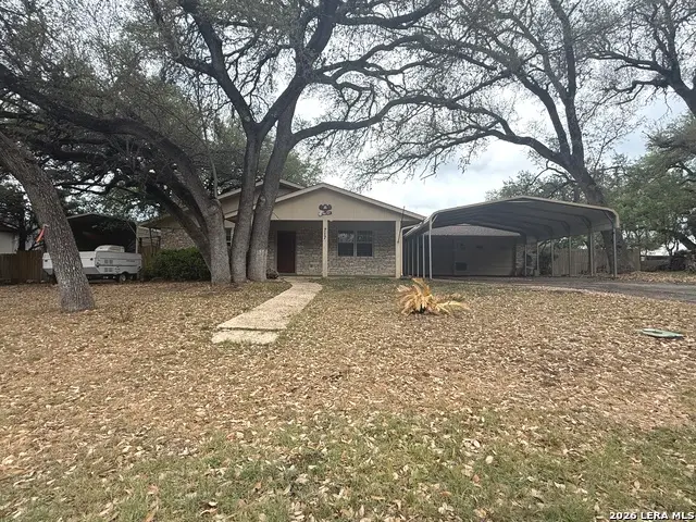 717 Lookout, Canyon Lake, TX 78133 - #1