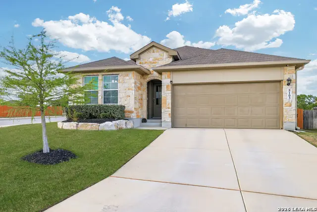 5103 Gully Way, San Antonio, TX 78266 - #1