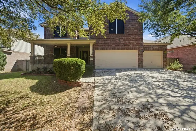 418 Bright Chase, San Antonio, TX 78253 - #1