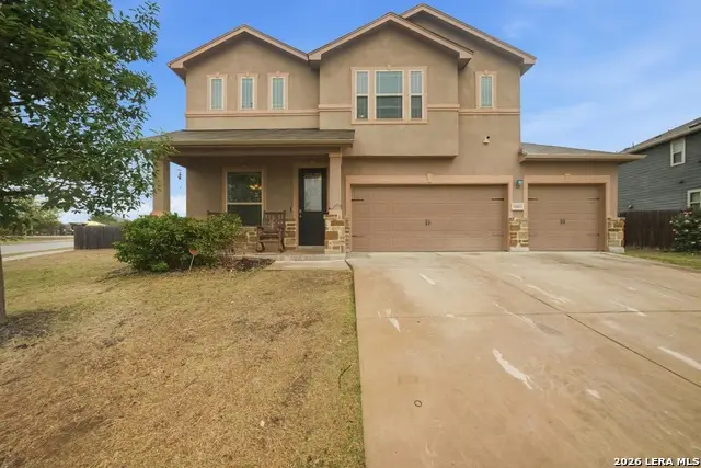 10403 Dakota River, San Antonio Northeast, TX 78105 - #1