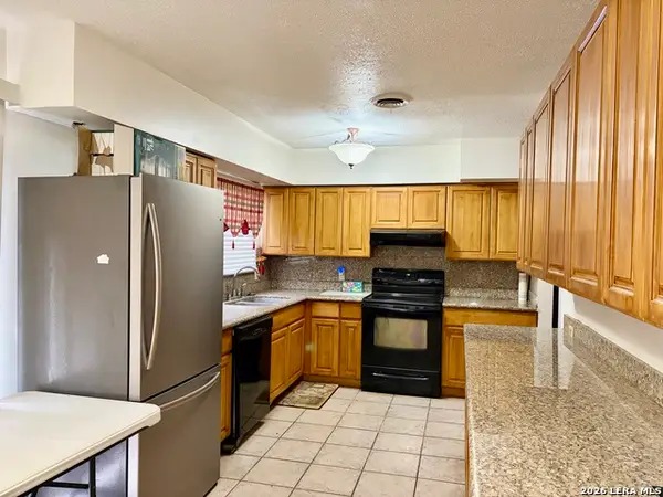 4523 Waikiki Dr, San Antonio, TX 78218