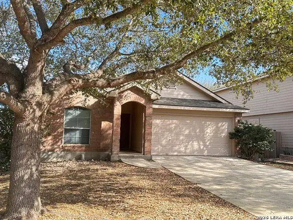 9114 Granberry Pass, Universal City, TX 78148