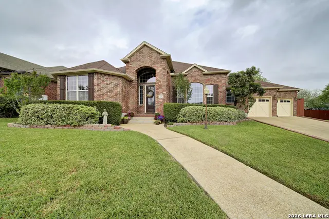 1142 Legacy, New Braunfels, TX 78130 - #1