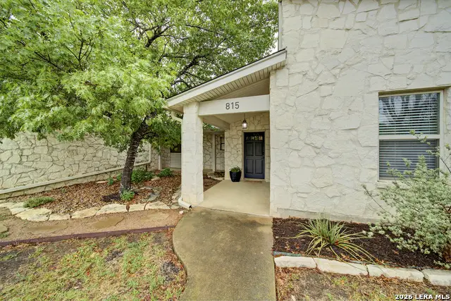 815 Silver Spruce, San Antonio, TX 78232 - #2