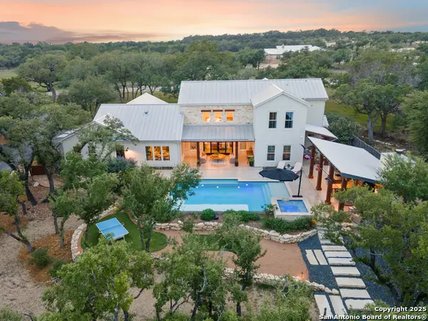 1257 Adyson Ridge, Bulverde, TX 78163