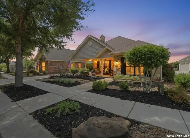 2063 Cotton Gin, New Braunfels, TX 78130 - #2