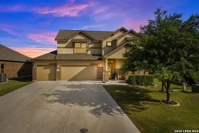 1382 Shadow Rock, New Braunfels, TX 78130 - #2