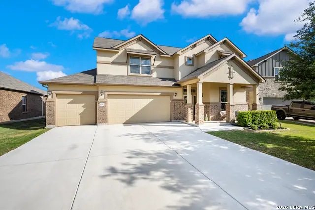 1382 Shadow Rock, New Braunfels, TX 78130 - #3