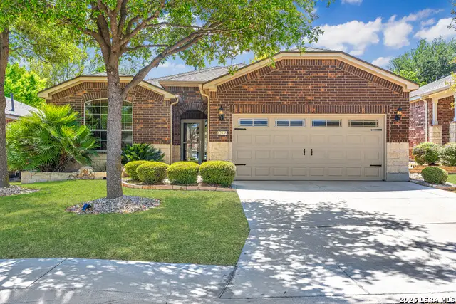 12438 Modena Bay, San Antonio, TX 78253 - #1