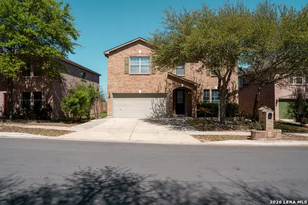 6721 Spearwood, Live Oak, TX 78233