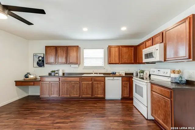 3513 Tilden Trl, New Braunfels, TX 78132 - #3