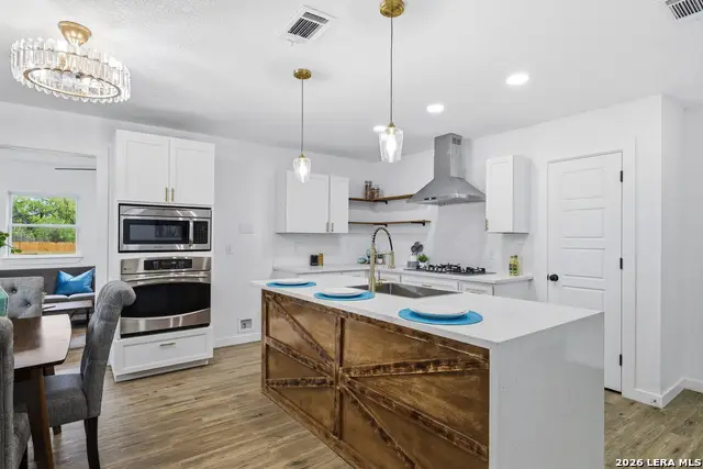 551 Merritt, San Antonio, TX 78227 - #1