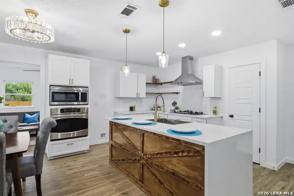 551 Merritt, San Antonio, TX 78227