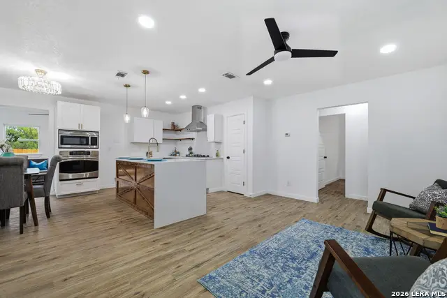 551 Merritt, San Antonio, TX 78227 - #2