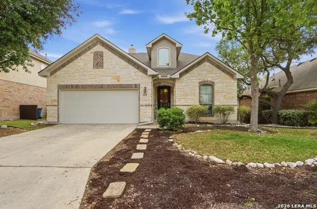 24118 Briarbrook, San Antonio, TX 78261 - #1