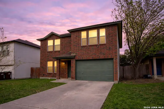 7839 Cortland Oak, San Antonio, TX 78254 - #1