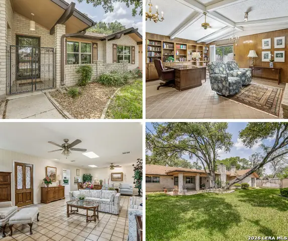 3014 Manila, San Antonio, TX 78217 - #1