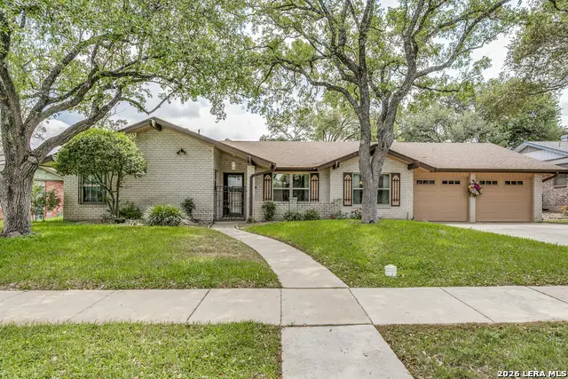 3014 Manila, San Antonio, TX 78217 - #2