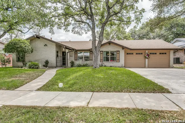 3014 Manila, San Antonio, TX 78217 - #3