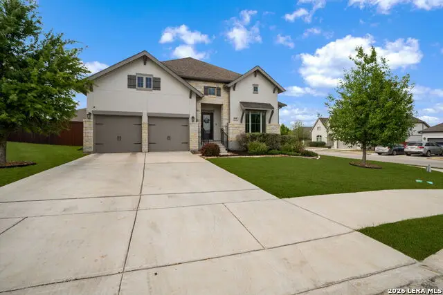 6549 Crockett Cove, Schertz, TX 78108 - #2