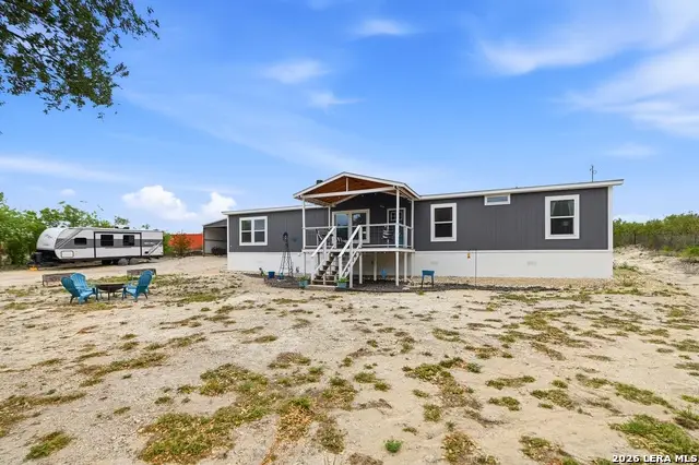 18622 County Road 5740, Castroville, TX 78009 - #2