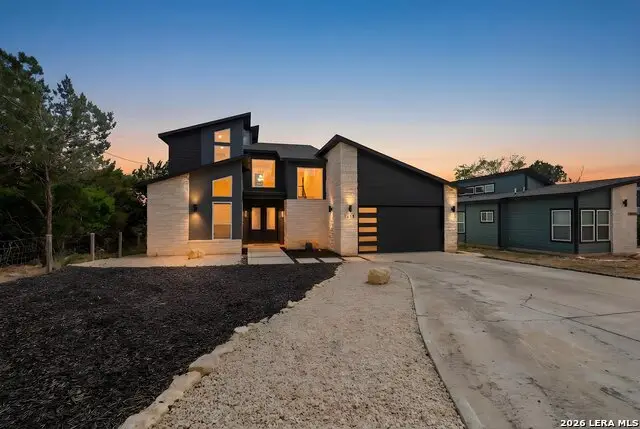 1318 Mountain Top Loop, Canyon Lake, TX 78133 - #1