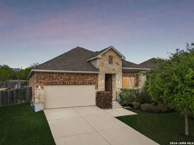 5867 Hopper, New Braunfels, TX 78132 - #1