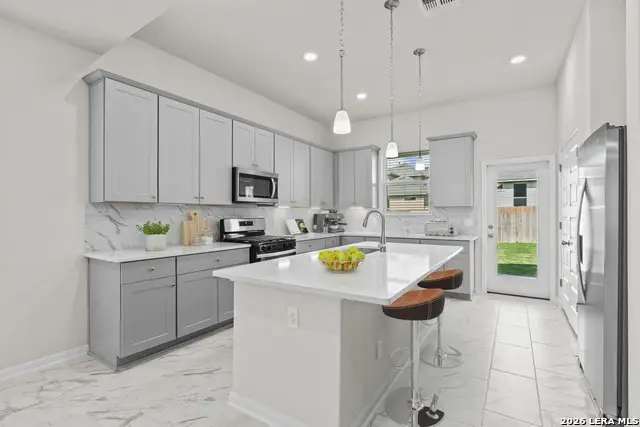 13211 Gustave Grv, San Antonio, TX 78253 - #1