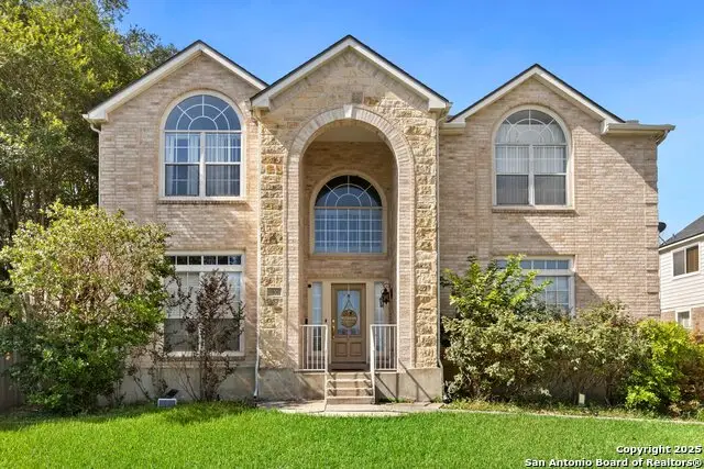 9106 Thomas York, San Antonio, TX 78251 - #1