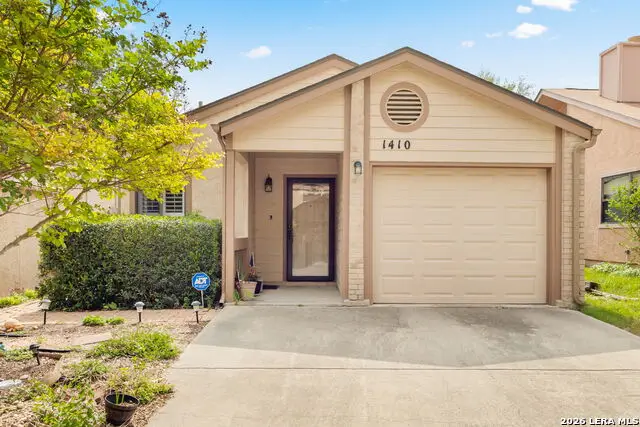 1410 Giselle Ln, San Antonio, TX 78232 - #1