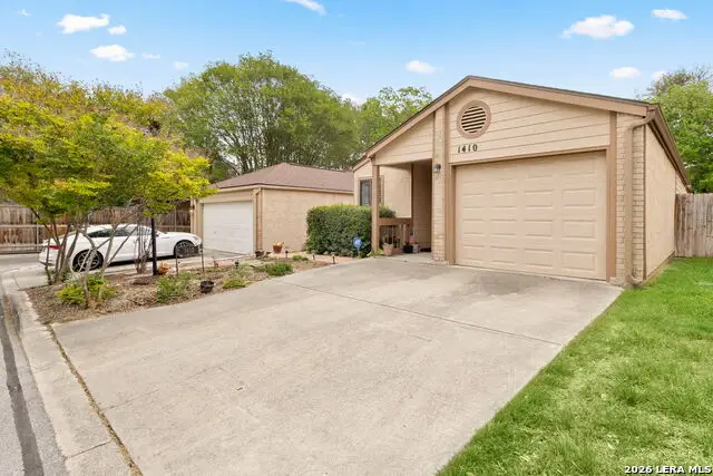 1410 Giselle Ln, San Antonio, TX 78232 - #2