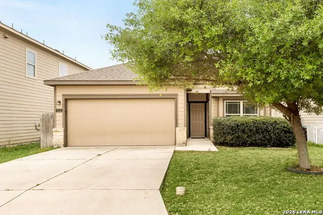 9122 Vondel, Converse, TX 78109 - #2