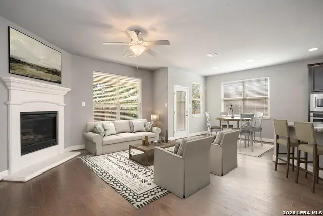 1711 Ayleth, San Antonio, TX 78213 - #2