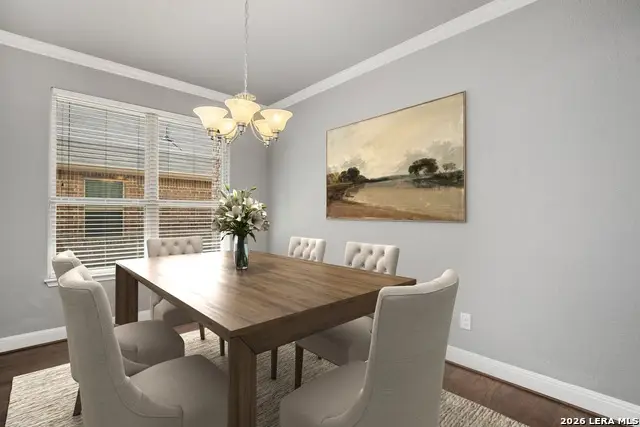 1711 Ayleth, San Antonio, TX 78213 - #3