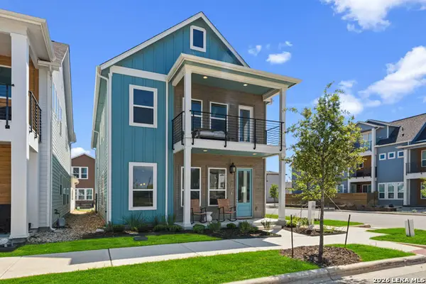 795 N Academy, New Braunfels, TX 78130