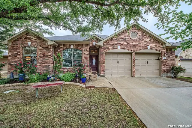 234 Pecan Gap, New Braunfels, TX 78130 - #1