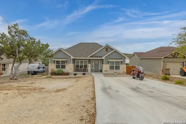 777 Research, Canyon Lake, TX 78133 - #1