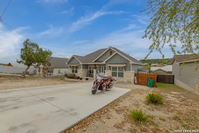 777 Research, Canyon Lake, TX 78133 - #3