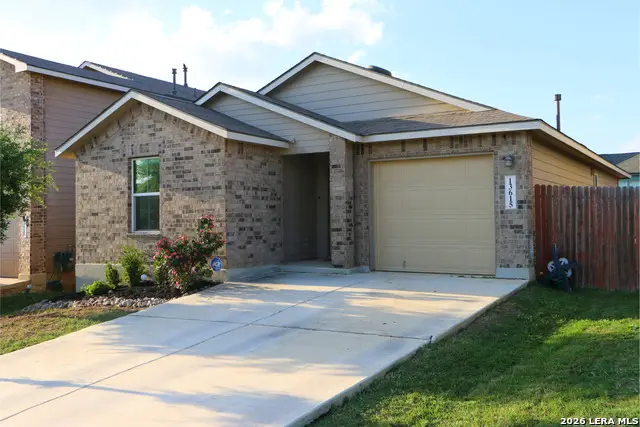 13615 Whisper Xing, San Antonio, TX 78252 - #2